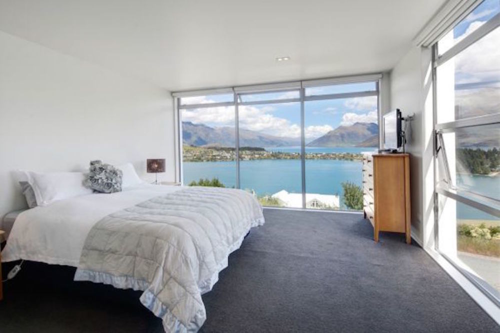 Manor Park Lodge Queenstown Eksteriør billede