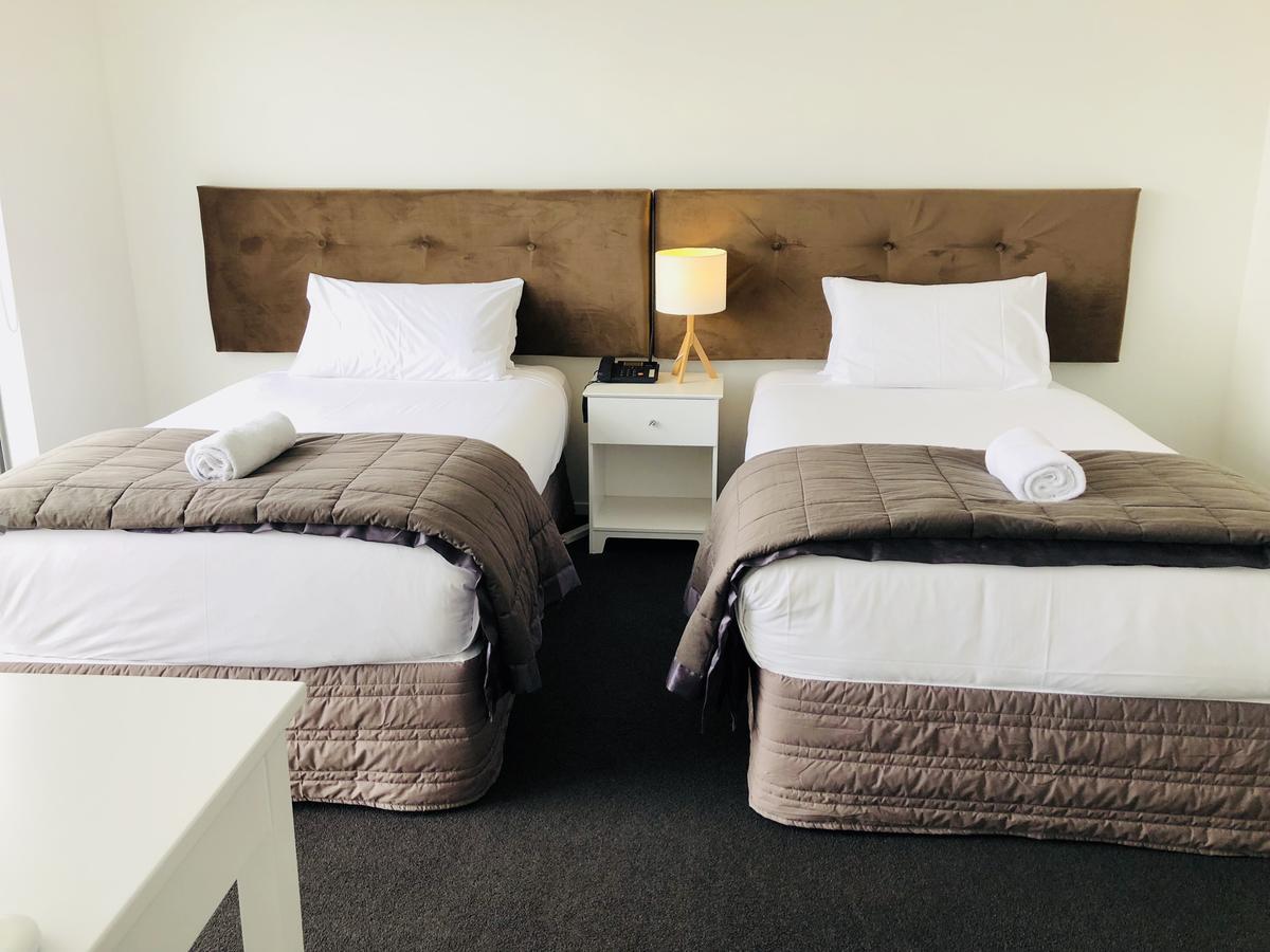 Manor Park Lodge Queenstown Eksteriør billede