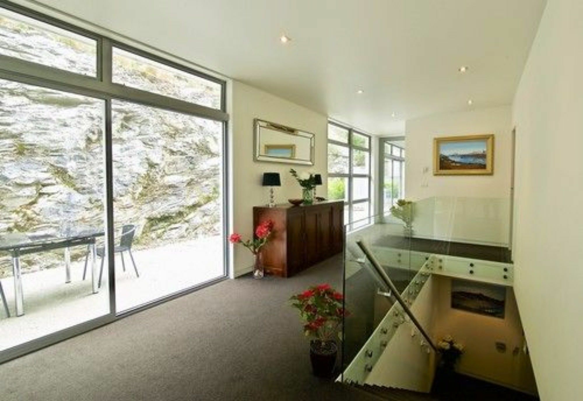 Manor Park Lodge Queenstown Eksteriør billede