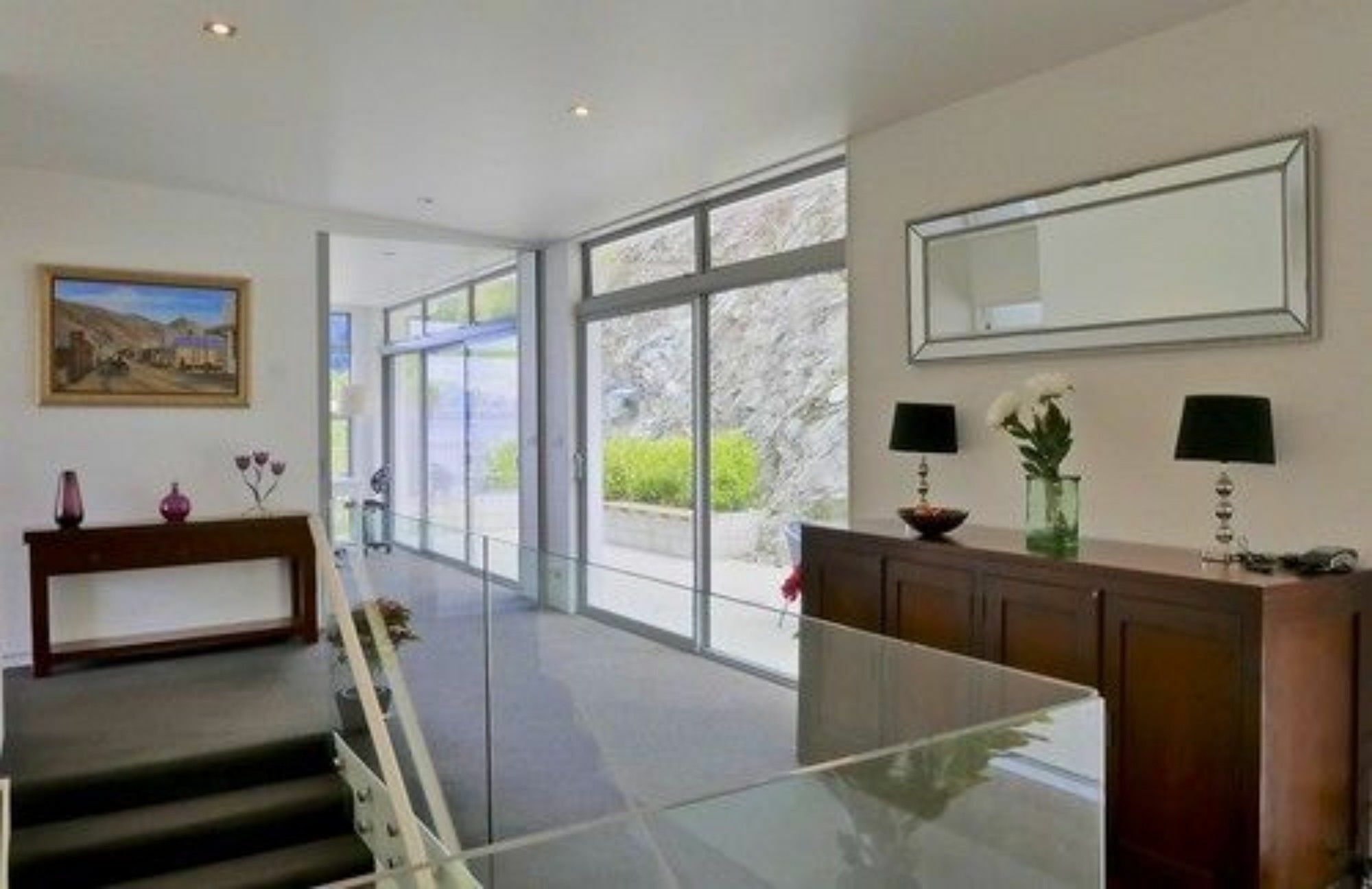 Manor Park Lodge Queenstown Eksteriør billede